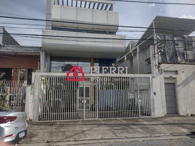 Venda em Vila Anastácio - São Paulo