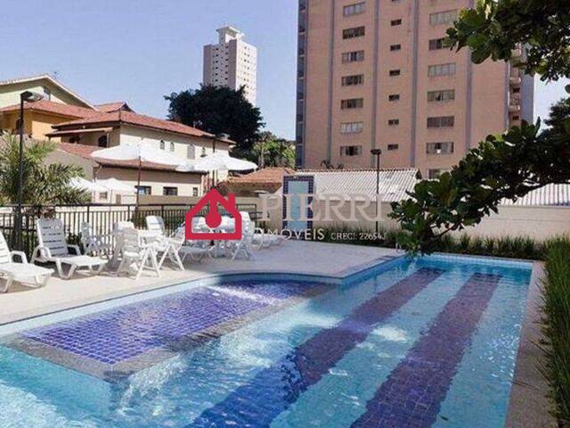 #7729 - Apartamento para Venda em São Paulo - SP
