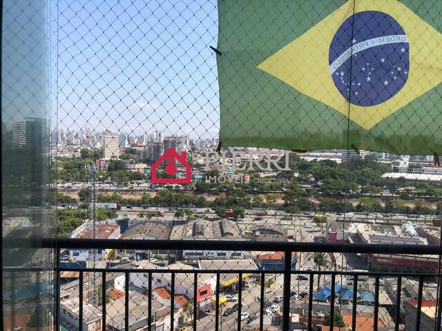 #7729 - Apartamento para Venda em São Paulo - SP