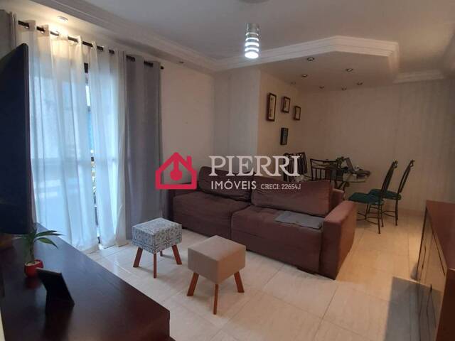 #7731 - Apartamento para Venda em São Paulo - SP