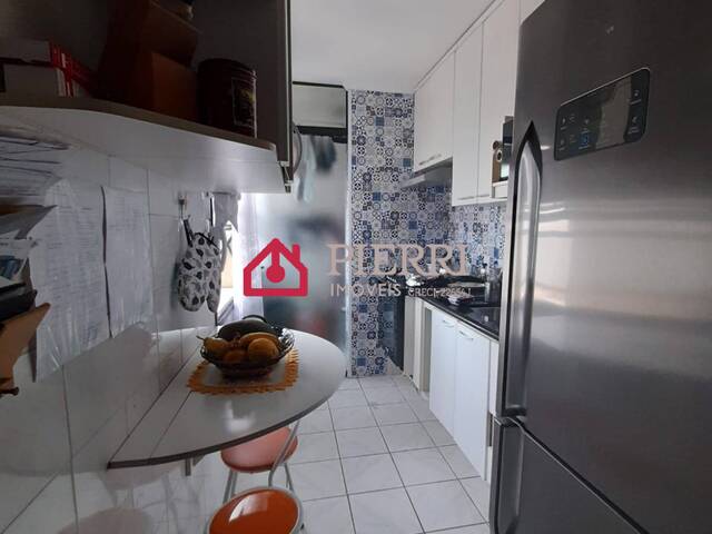 #7731 - Apartamento para Venda em São Paulo - SP