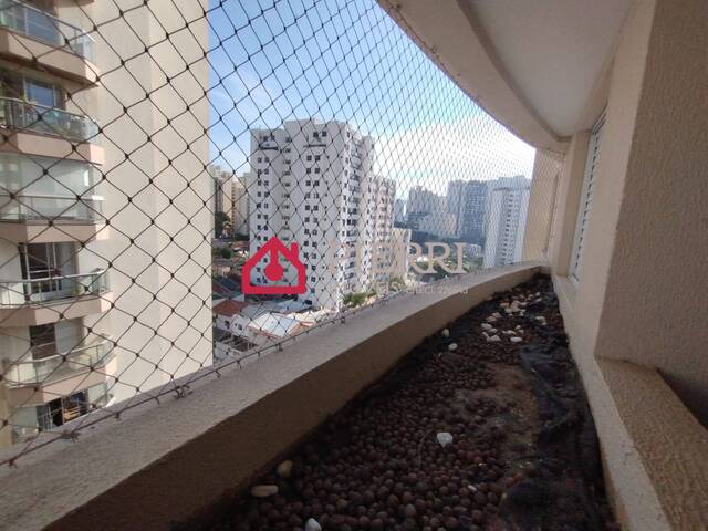 Locação em Vila Pompéia - São Paulo