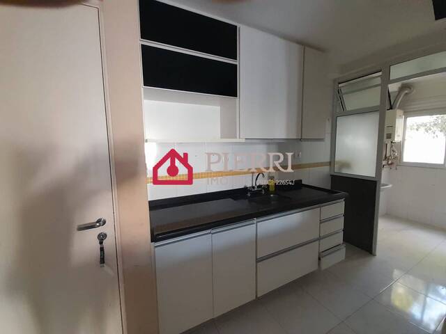 #7737 - Apartamento para Venda em São Paulo - SP - 3