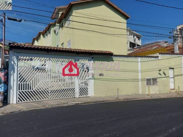 #7738 - Casa em condomínio para Venda em São Paulo - SP
