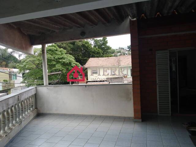 #7739 - Casa para Venda em São Paulo - SP
