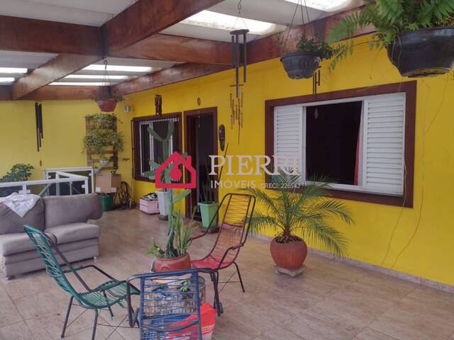 #7740 - Casa para Venda em São Paulo - SP