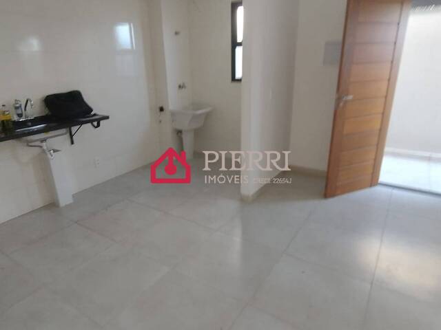 #7742 - Apartamento para Venda em São Paulo - SP - 2