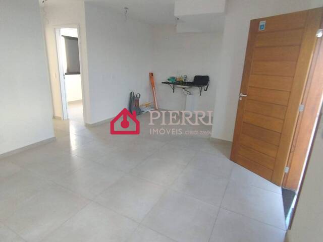 #7742 - Apartamento para Venda em São Paulo - SP - 1