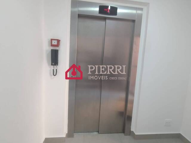 #7743 - Apartamento para Venda em São Paulo - SP - 2