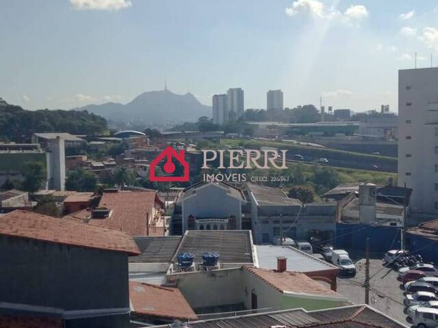 #7743 - Apartamento para Venda em São Paulo - SP - 3