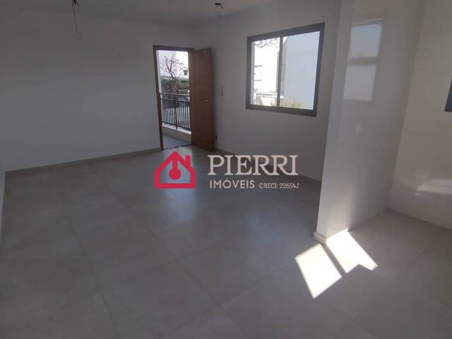 #7745 - Apartamento para Venda em São Paulo - SP - 2
