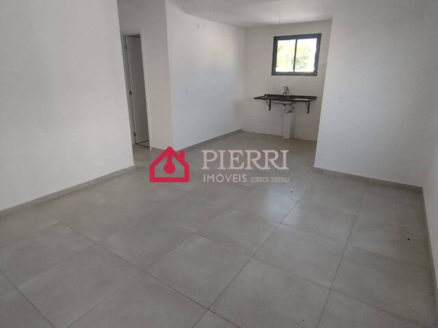 #7746 - Apartamento para Venda em São Paulo - SP - 2