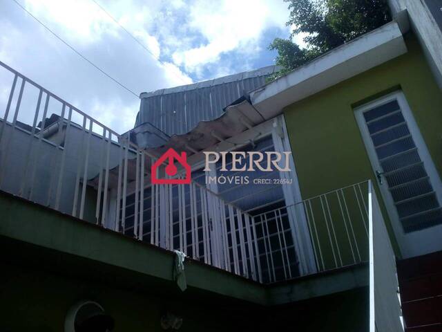 #7748 - Sobrado para Venda em São Paulo - SP