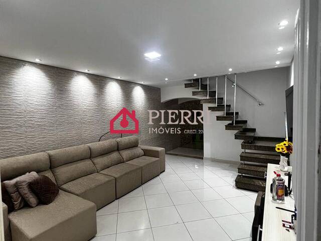 #7750 - Casa para Venda em São Paulo - SP - 3