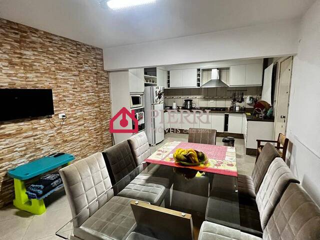 #7750 - Casa para Venda em São Paulo - SP - 1