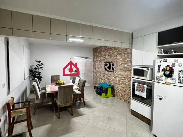 #7750 - Casa para Venda em São Paulo - SP - 2