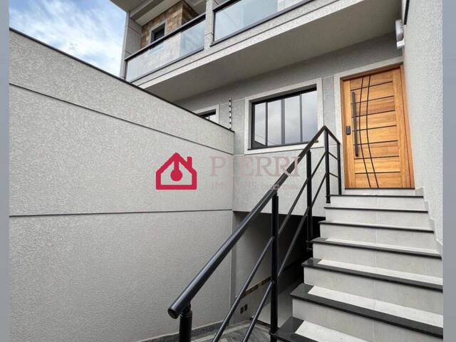 #7751 - Casa para Venda em São Paulo - SP - 1
