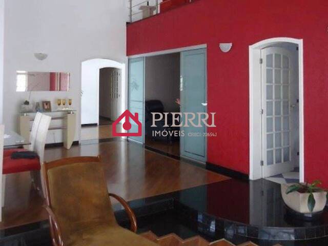 #7752 - Casa para Venda em São Paulo - SP - 2