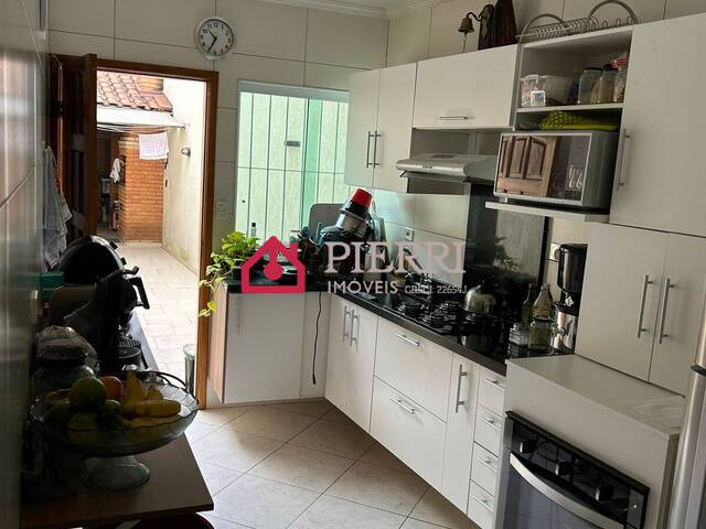 #7753 - Sobrado para Venda em São Paulo - SP - 2