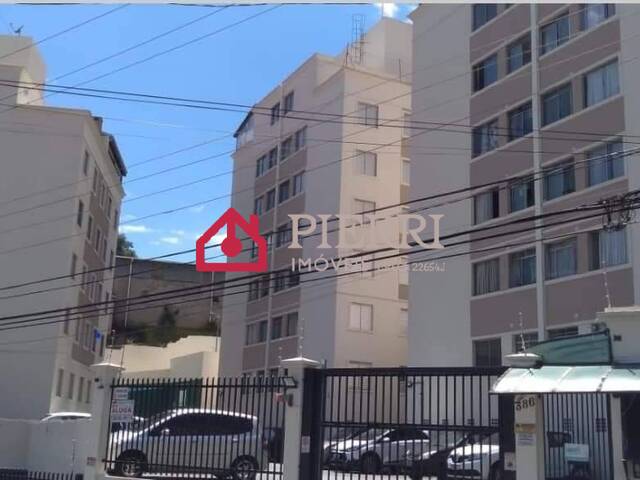#7755 - Apartamento para Venda em São Paulo - SP - 2