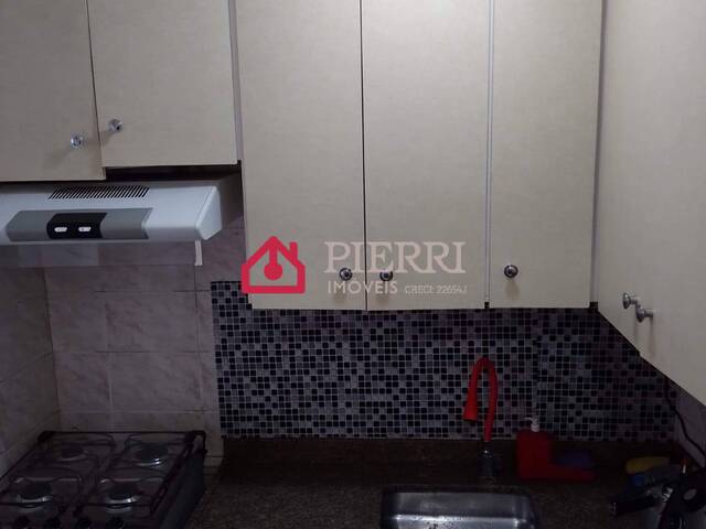 #7756 - Apartamento para Venda em São Paulo - SP