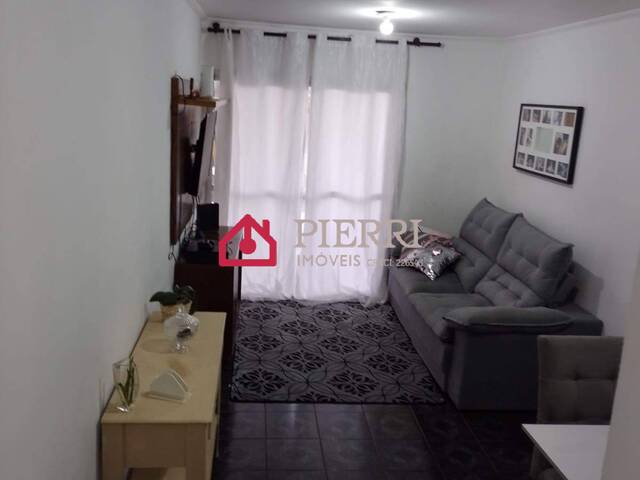 #7756 - Apartamento para Venda em São Paulo - SP