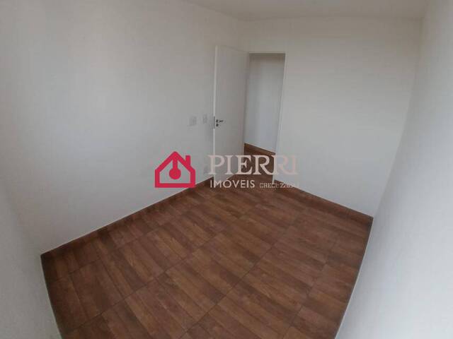 #7757 - Apartamento para Venda em São Paulo - SP - 3