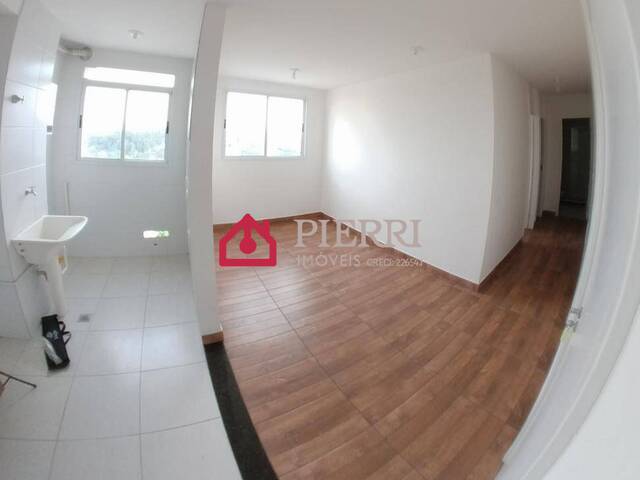 #7757 - Apartamento para Venda em São Paulo - SP - 1