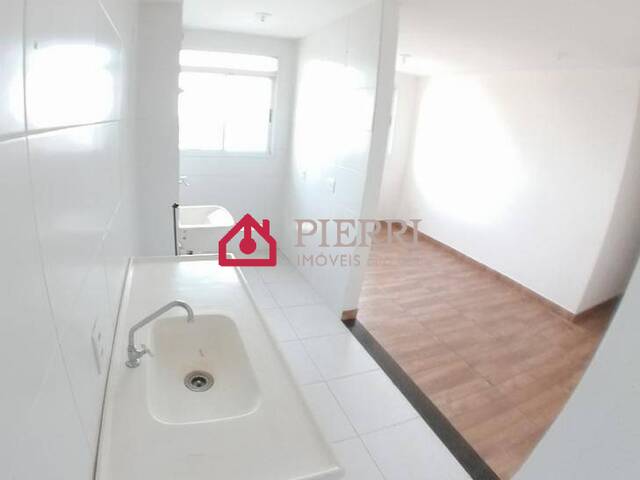 #7757 - Apartamento para Venda em São Paulo - SP - 2