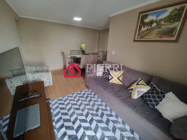 #7620 - Apartamento para Venda em São Paulo - SP