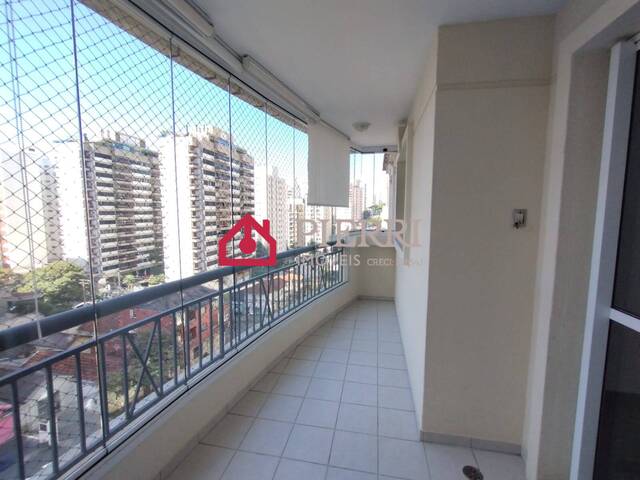 #7776 - Apartamento para Venda em São Paulo - SP