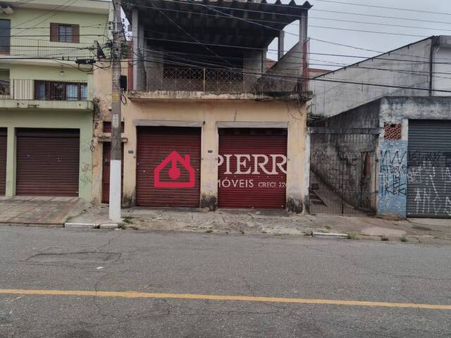 #7786 - Terreno para construção para Venda em São Paulo - SP - 2