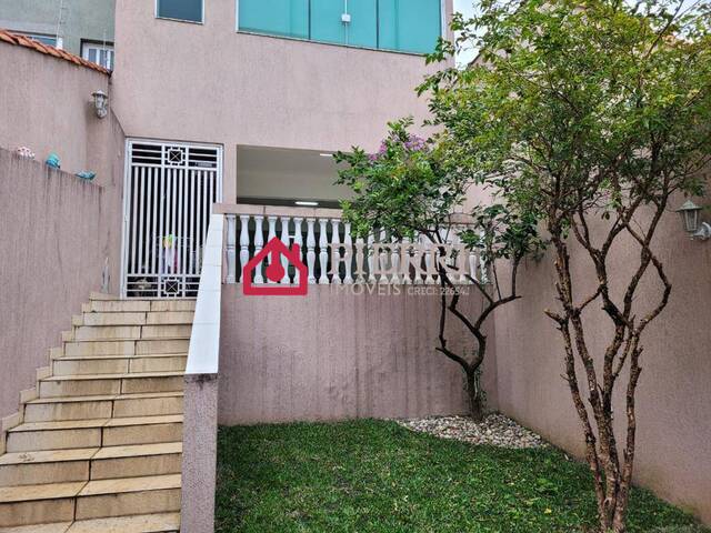 Sobrado para Venda em São Paulo - 2