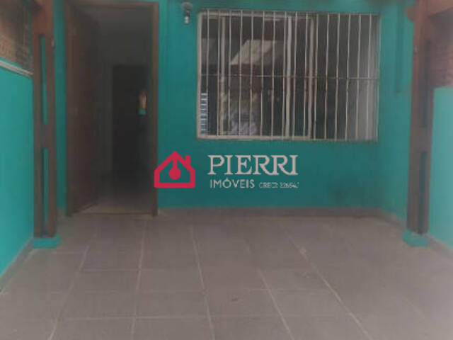 #7802 - Sobrado para Venda em São Paulo - SP
