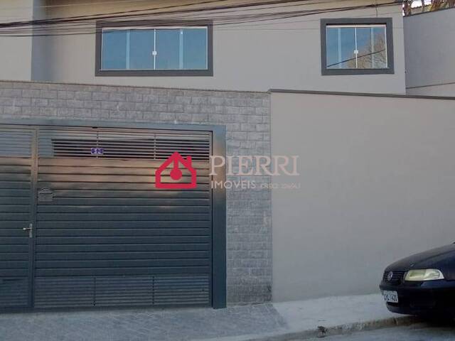 Venda em Vila Guedes - São Paulo