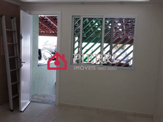 #7815 - Casa em condomínio para Venda em São Paulo - SP - 3