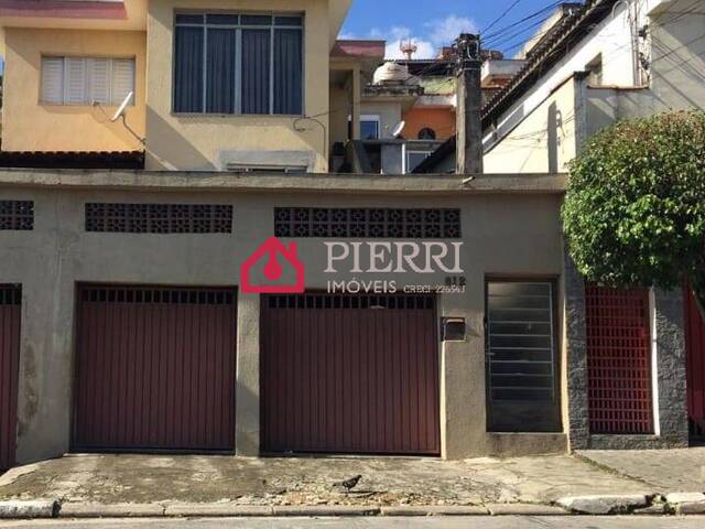 Venda em Vila Zat - São Paulo