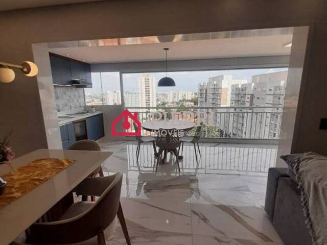 #7820 - Apartamento para Venda em São Paulo - SP