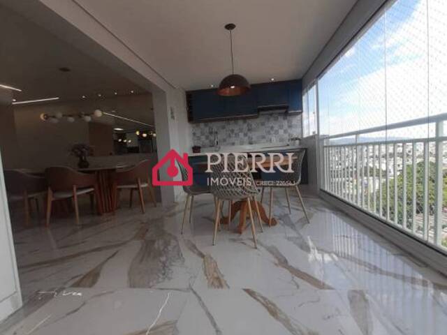 #7820 - Apartamento para Venda em São Paulo - SP