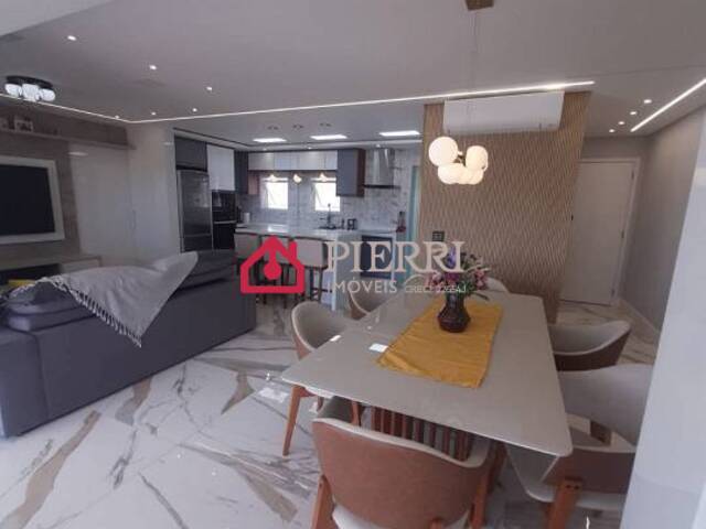 #7820 - Apartamento para Venda em São Paulo - SP