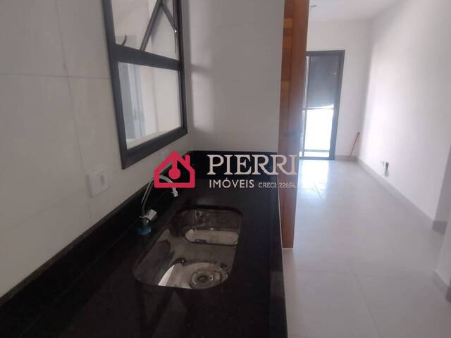 #7829 - Apartamento para Venda em São Paulo - SP