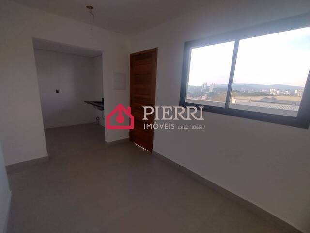 Apartamento para Venda em São Paulo - 2