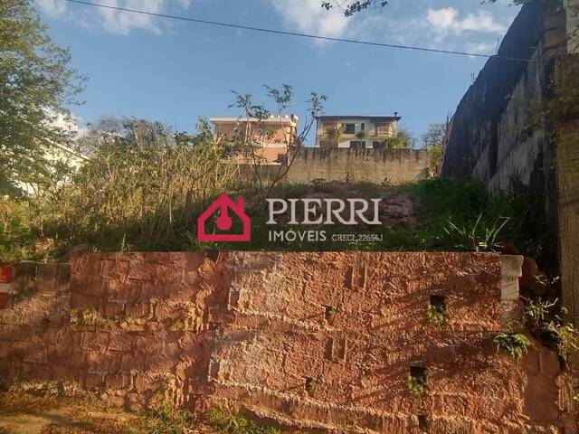 #7837 - Terreno para construção para Venda em São Paulo - SP - 1
