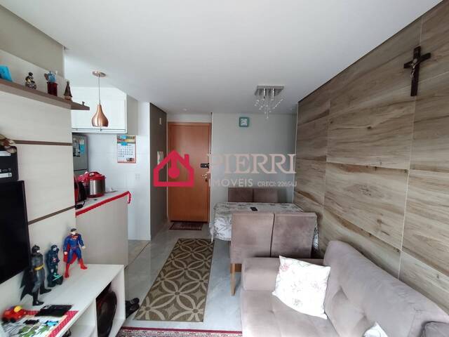 #7843 - Apartamento para Venda em São Paulo - SP