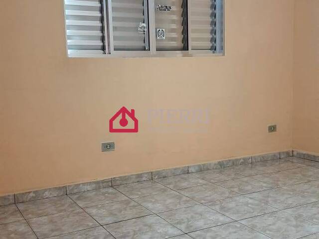 #7857 - Casa para Locação em São Paulo - SP - 3