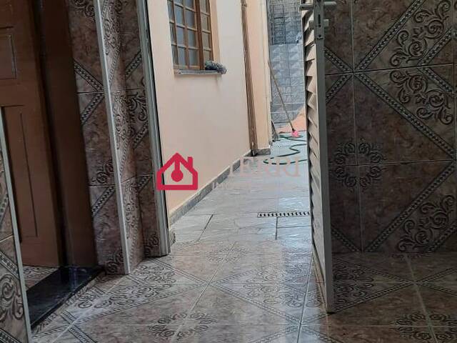 Locação em Parque Maria Domitila - São Paulo