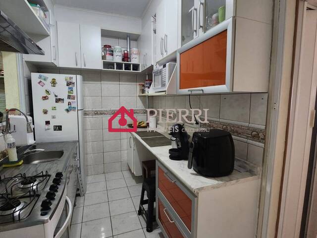 #7862 - Sobrado para Venda em São Paulo - SP - 3