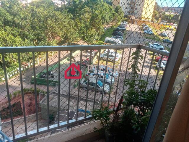 Venda em Jardim Marilu - São Paulo