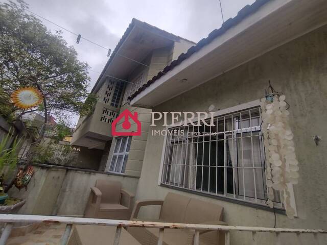 #7875 - Casa para Venda em São Paulo - SP - 3