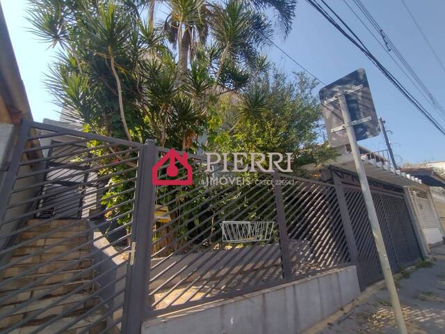 #7891 - Sobrado para Venda em São Paulo - SP - 2